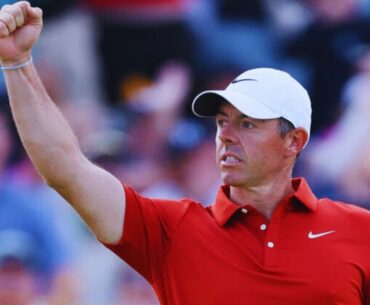 Rory McIlroy's FedEx Cup Snub: PGA Tour Considers Major Rule Changes & The 'Rory Rule' Debate