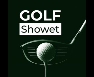 Optakt til Danish Golf Championship - live fra Furesø - med hjemmebanehelten Rasmus Neergaard-Pet...
