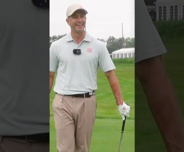Adam Scott’s Simple Grip Tip For Consistency # #golfswing #golf #golftips #adamscott
