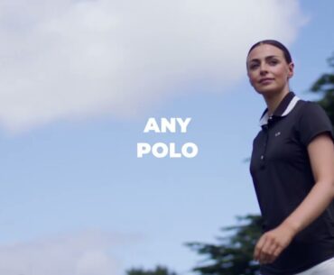 Ladies Golf Ambassador Pack