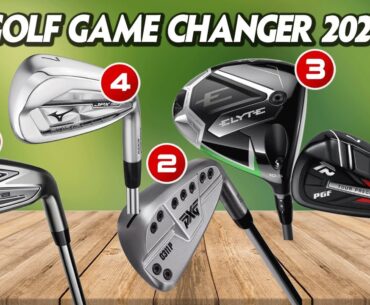Top 5 Best Golf Iron Sets for High Handicappers 2025: Game-Changing Choices