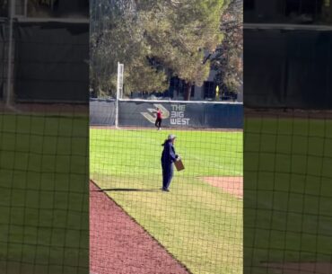 #softball #batterup #fyp #waitforit #followthrough