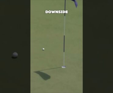 Davis Riley’s Bunker Hole-Out Perfection – FedEx St. Jude Championship