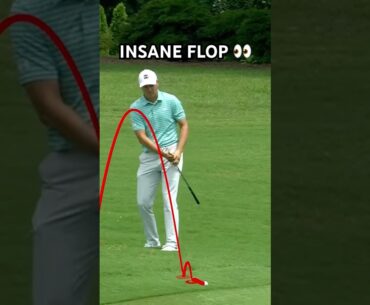 Just Jordan Spieth things 🔥