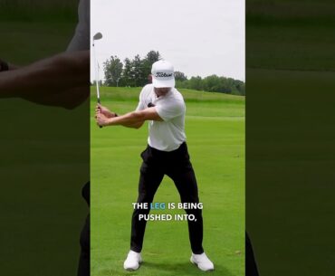 The Wedge Tip That Breaks The “Rules" #golf #golfswing #golftips