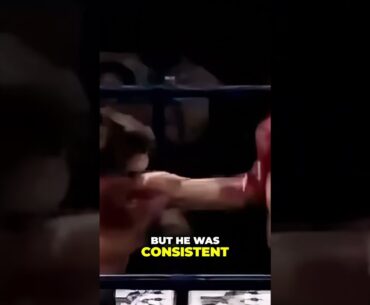 Richie Woodhall: Boxing Class, Style, and the Beier Loss