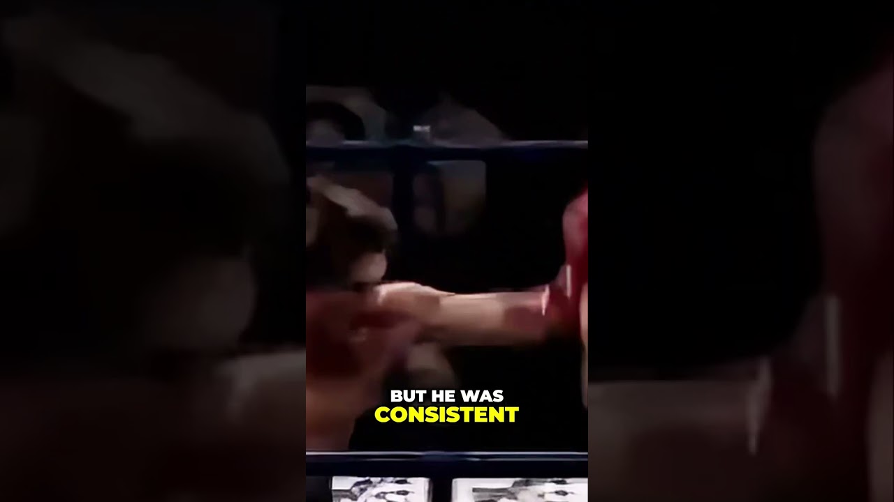 Richie Woodhall: Boxing Class, Style, and the Beier Loss Richie Woodhall: Boxing Class, Style, and the Beier Loss