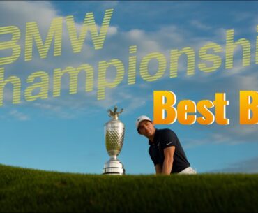 BMW Championship + LIV Indianapolis 2025 - Preview, Picks and Best Bets