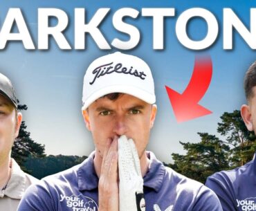 This Golf Course Is the UK at Its Best! (Here's Why)