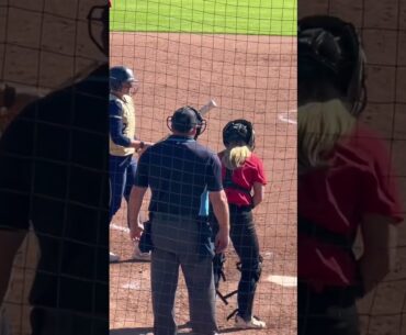 #softball #batterup #fyp #waitforit #followthrough