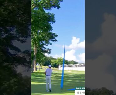 David Lipsky’s INSANE Deck Shot & Stunning Eagle Putt! 🦅⛳️