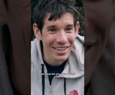 NO GEAR NO FALLS! Brad Gobright & Jim Reynolds race for the Nose speed record