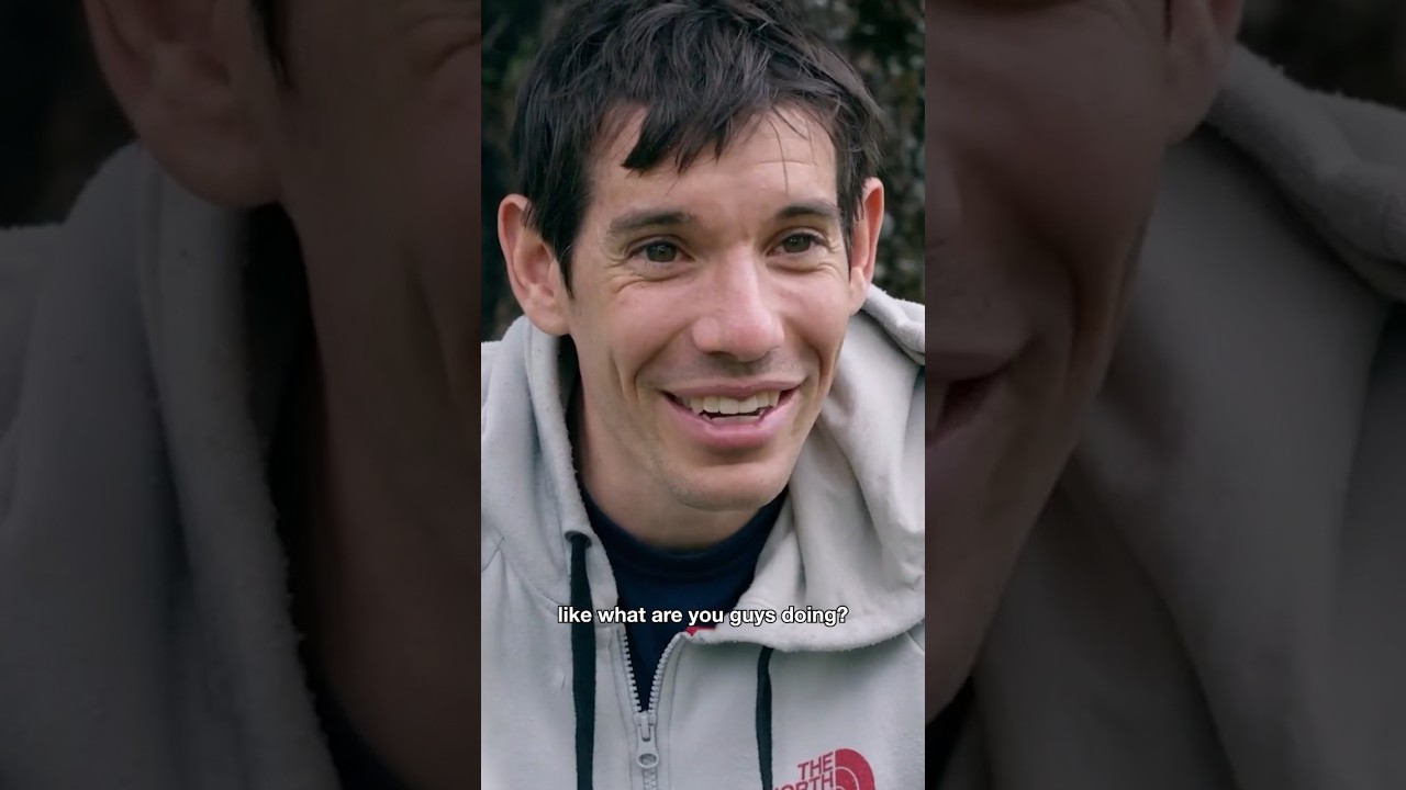 NO GEAR NO FALLS! Brad Gobright & Jim Reynolds race for the Nose speed record NO GEAR NO FALLS! Brad Gobright & Jim Reynolds race for the Nose speed record