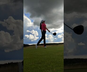 #golfgirl #golfgear #golfswing #golfer #golf #golftips #golfnetwork #golflife #golflady