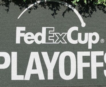 Tour Championship now offers richest prize with $40M purse
