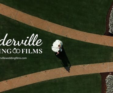 LUXURY AUGUST WEDDING IN PITTSBURGH | Jessica and Justin | Fox Chapel Golf Club