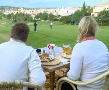Algarve Golf Portugal properties Golf resorts Pestana - Golf Portugal