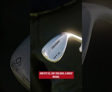 Huge year for these wedges! #golf