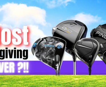 Best Golf Drivers 2025: Top Picks & Budget Options for Every Golfer