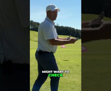 Cure Your Golf Slice: Grip & Setup Secrets Revealed!
