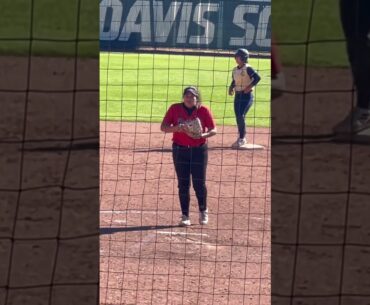 #softball #batterup #fyp #waitforit #followthrough