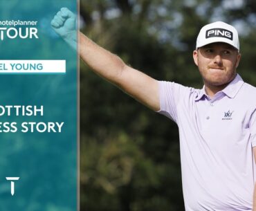 Farmfoods Scottish Challenge supported by The R&A