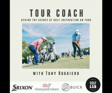 John Tillery: Managing the Challenges of Coaching on Tour