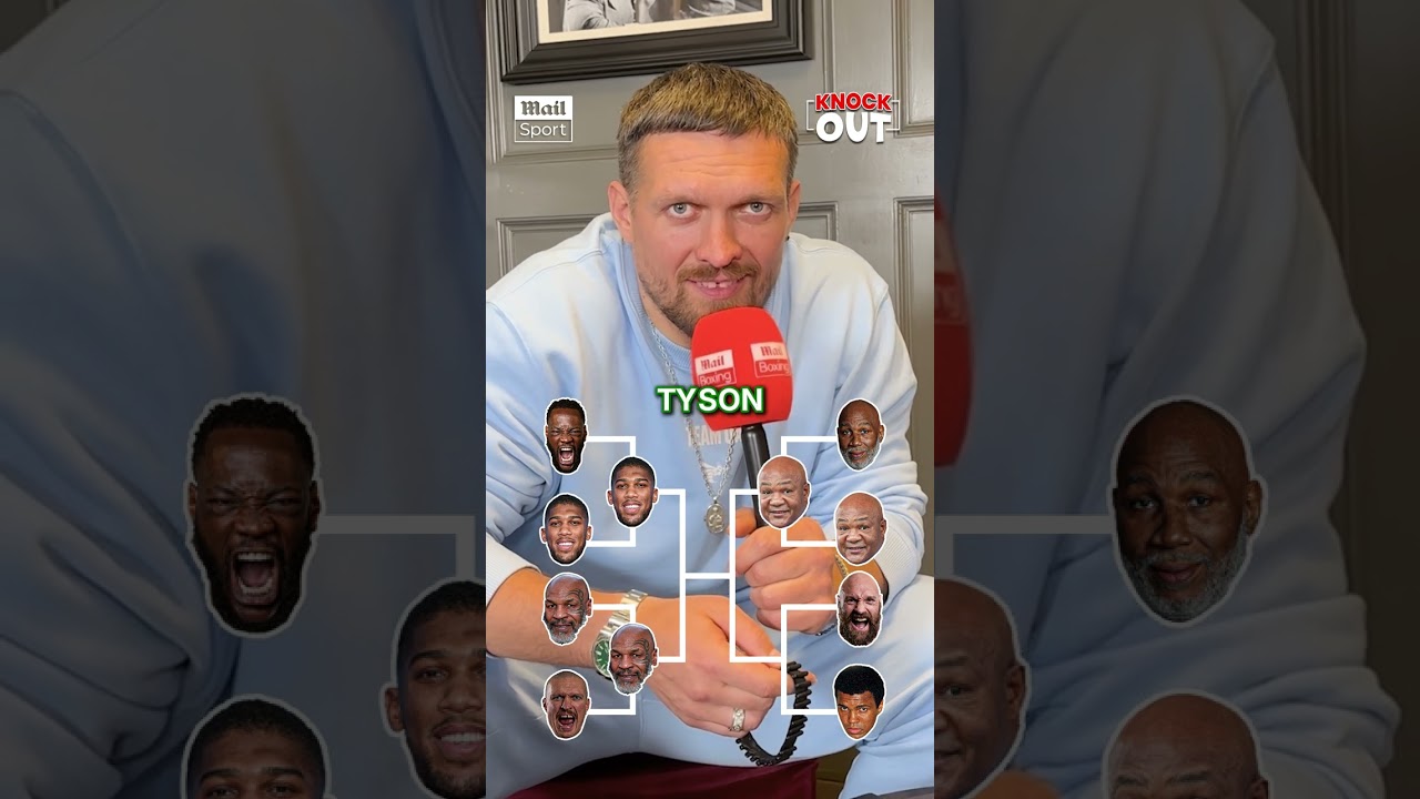 KNOCKOUT with Oleksandr Usyk ๐คฉ๐ฅ #usyk #oleksandrusyk #miketyson #muhammadali #boxing KNOCKOUT with Oleksandr Usyk ๐คฉ๐ฅ #usyk #oleksandrusyk #miketyson #muhammadali #boxing