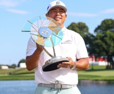 The Redemption of Kurt Kitayama: When Golf Becomes a Mirror of Life’s Struggles
