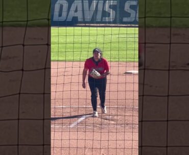 #softball #batterup #fyp #waitforit #followthrough