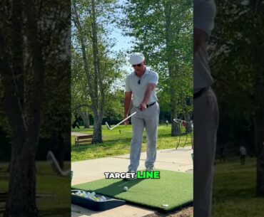 Ben Hogan's Golf Swing Secrets Revealed!