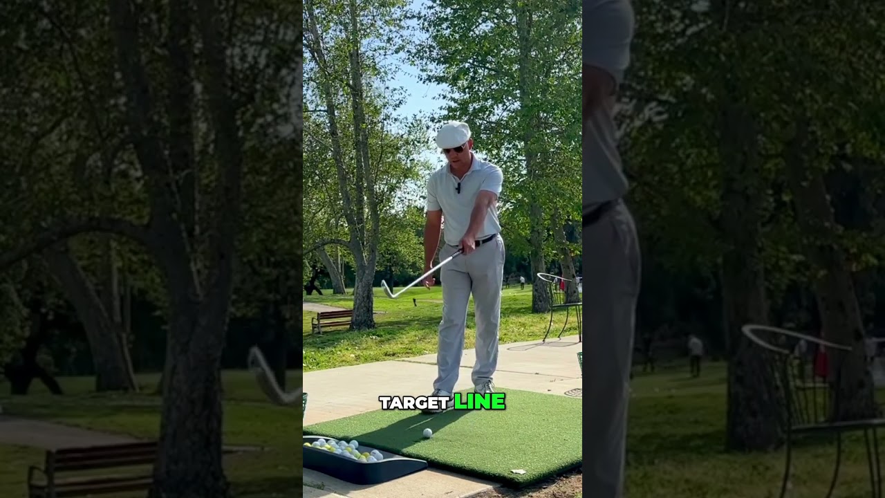 Ben Hogan’s Golf Swing Secrets Revealed! Ben Hogan's Golf Swing Secrets Revealed!