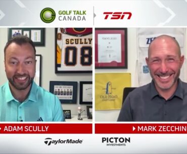 Canadians in the FedEx Cup Playoffs 🇨🇦 | Conners, Taylor & Pendrith Set for Big Push