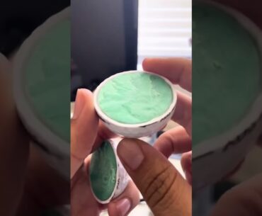 way different on the inside than I though but this golf ball definitely will keep you from hitting a