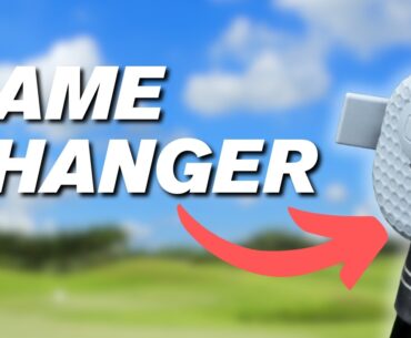 Snap Swing Review: Recording your golf swing has NEVER been so EASY!