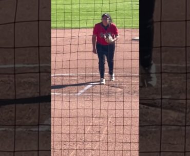 #softball #batterup #fyp #waitforit #followthrough