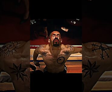 Yuri Boyka VS Koshmar fight edit #edit #yuriboyka #boyka