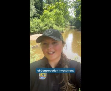 River Fun Fact | Office of Conservation Investment