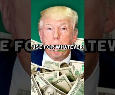 How Trump Made Millions From Golf Courses
