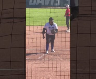 #softball #batterup #fyp #waitforit #followthrough