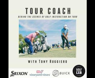 How Lucas Glover picked up SERIOUS speed in the gym