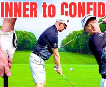 The Beginner Golf Tips That Will Improve Any Golf Swing - The Basics