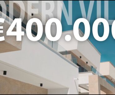 Modern Villa  Surrounded by Many Golf Resorts | Anveran Real Estate