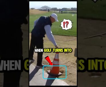 Ball in the Drain? No Problem… Twice!!✌️