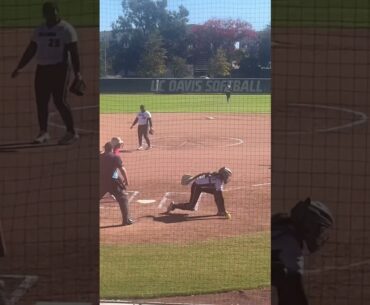 #softball #batterup #fyp #waitforit #followthrough