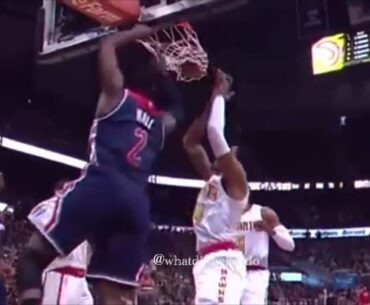Does Anyone Remember John Wall’s Prime?