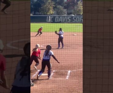 #softball #batterup #fyp #waitforit #followthrough