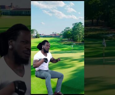 #golf #girlgolfer #pinehurst