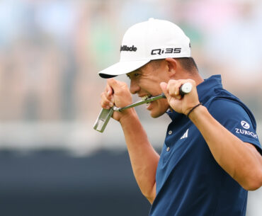 collin morikawa 2025 us open