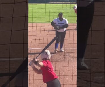 #softball #batterup #fyp #waitforit #followthrough